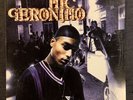 Mic Geronimo “The Natural” 2 x 12 LPs 1995 Blunt Recording USA Pressing See Pics