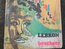 LEBRON BROTHERS - PICADILLO A LA CRIOLLA TEMPERATURA VAGABUNDO 1971 SALSA