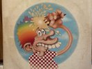 Grateful Dead Europe '72 -3 Record Set Vinyl LP Albums   Triple  Gatefold + Book