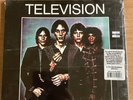 TELEVISION MARQUEE MOON LP *RARE* 4MEN WITH BEARDS PRESS 180g VINYL USA 2003 New