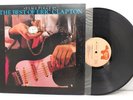ERIC CLAPTON TIMEPIECES/THE BEST OF RSO 25MW0022 JAPAN VINYL LP