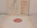 ALDO CICCOLINI - ERIK SATIE Piano Works EMI ASD 2389  LP NM