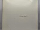 The Beatles, White Album Capitol Records Double Vinyl 2 LPs, Photos, Poster EX