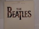 Vinyl Record LP The Beatles 20 Greatest Hits VG