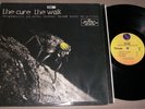 The Cure The Walk Mini LP 6 Track Ex Vg Original 1983 Dutch Import Vinyl 8107521