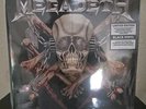 Factory Sealed Megadeth Killing Is My Business And Business Is Good