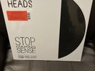 The Talking Heads - Stop Making Sense-Deluxe Edition--Never Played Vinyl
