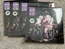Portals Vinyl Bundle Of 4