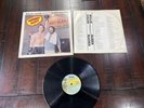 WILLIE COLON PRESENTS RUBEN BLADES METIENDO MANO VINYL LP FANIA RECORDS 1977