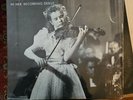 Penny ambrose Disco vinilo (In her recording debut