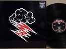THE HELLACOPTERS By The Grace Of God M- Orig Scandinavia 2002 LP  064 998-1