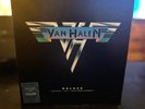 Van Halen - Deluxe - 2015 Vinyl 4xLP Box Set - Like New Never Played NM/NM