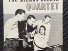 MILLION DOLLAR QUARTET SUN LP 1006 ELVIS Presley JERRY LEE LEWIS CASH PERKINS