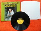 LINDA RONSTADT - HAND SOWN HOME GROWN - music 12