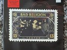 Bad Religion - Tested Punk Vinyl NOFX Rancid Rare Epitaph Fat Wreck Chords