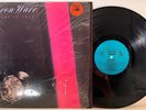 LEON WARE - Inside is Love (LP, 1979) Fabulous 8500 1st Press VG+ SHRINK