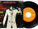 ELVIS PRESLEY You Don't Have To Say You Love Me 7” Vinyl EP 1971 MEXICO RCA