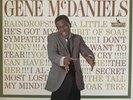 Gene McDaniels - Tower Of Strength [Mono LP] (Australian Liberty LRP 3215) 1962