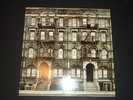 Led Zeppelin Physical Graffiti Die-Cut Cover - Swan Song SS 2-200 - With Hype Sk