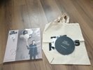 The Kooks Lets Go Sunshine Signed Clear 12