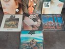 Bijelo Dugme ‎–LOT 7xLP vinyl