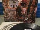 Black Sabbath S/T UK 1st press Philips Record Credits Vertigo Swirl VG+