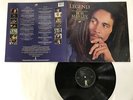 BOB MARLEY & THE WAILERS LEGEND US LP [99172ER]