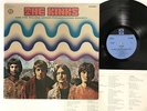 THE KINKS THE VILLAGE GREEN PRESERVATION SOCIETY Japan LP [99115ER]