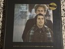 Simon And Garfunkel - Bridge Over Troubled Water MFSL ONE STEP MOFI SEALED OOP