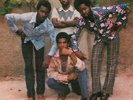 The Travellers - Black Black Minds (Reissue) (NEW VINYL LP)