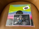 Fontaines D.C. | Romance | Japan Obi Edition | Clear Vinyl /250 +Signed Art Card