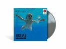 LP-NIRVANA-NEVERMIND -SILVER EDITION