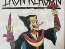 Crossover Ministry by Iron Reagan (Record, 2017)