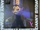 Atrocity Exhibition by Brown, Danny (Record, 2016)