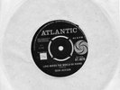 DEON JACKSON  LOVE MAKES THE WORLD GO ROUND /YOU SAID YOU LOVED ME  UK ATLANTIC