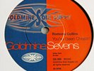 Romona Collins  -  You' ve Been Cheatin '  / Martha Starr - No Part Time Love
