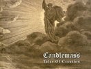 Candlemass - Tales Of Creation [New Vinyl LP] Anniversary Ed