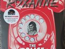 The Police ROXANNE RED VINYL RSD  7