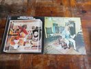 Walter Carlos - Walter Carlos' Clockwork Orange(1st Pressing) & Switch-On Bach