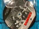 RAMONES I Wanna Be Sedated USA Picture Disc LTD Rare NEW