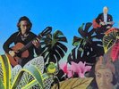 John Williams Plays Music Of Agustín Barrios Mangoré Guitar M-35145 Vinyl 12''