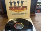 The Beatles Help  (Original Motion Picture Soundtrack) Capitol - MAS 2386
