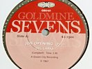Del Larks   -  Job Opening  Pt 1 / 2   -   UK Goldmine Sevens    DELETED   - NM
