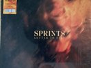 SPRINTS LETTER TO SELF YELLOW VINYL LP RECORD NEW WITH CD 7