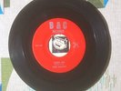 Five Blacks 45 Come On / Forever in Love 1962 Doo Wop Herman Willis EX