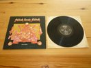 BLACK SABBATH - SABBATH BLOODY SABBATH VINYL GATEFOLD ALBUM RECORD LP 1973 EX