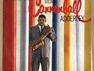JULIAN CANNONBALL ADDERLEY - IN THE LAND OF HI-FI - UK PYE EMARCY LP -EJL1261