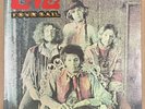 LOVE - FOUR SAIL - ORG STEREO UK ORANGE SILVER ELEKTRA LP -EKS-74089