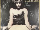 THE DAMNED - GRIMLY FIENDISH - ORG UK MCA 12