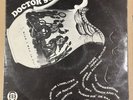 VARIOUS - DOCTOR SOUL - ORIGINAL UK MONO SUE LP - ILP943